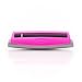 Produktbild FUTUROLA KING SIZE ROLLMASCHINE - 110mm (Rosa)