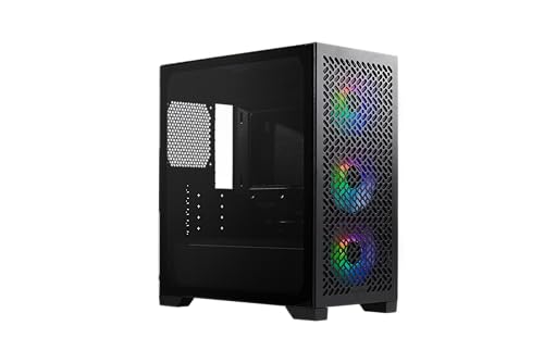 Boitier PC COOLER MASTER Elite 302 - vue 3