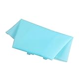 ShareProfit 1PC Random Color DIY Silicone Icing Piping Cream Pastry Bag