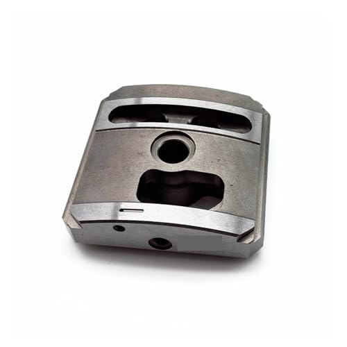 Plaque de valve HPV050 pour rénover pompe hydraulique TP - 5