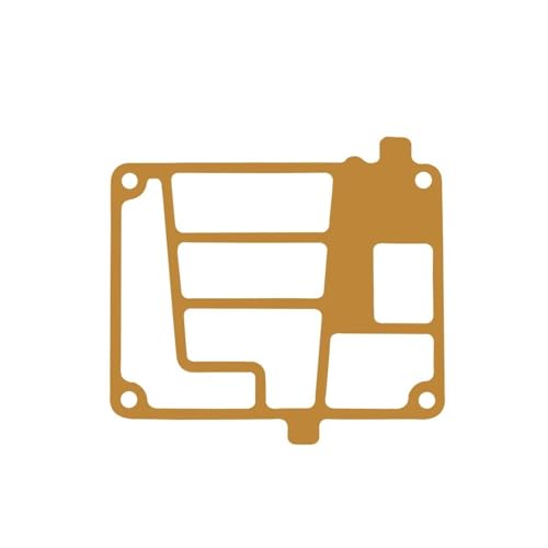 Joint carter embrayage R1 pour réparer une fuite d'huile moteur