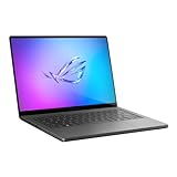 ASUS ROG Zephyrus G14 GA403WR-QS085W AMD Ryzen AI 9 HX 370 32GB RAM 1TB SSD RTX 5070 Ti 14" OLED 3K 120 Hz Windows 11 Home - Eclipse Grey - 90NR0M53-M004L0 - Image 7