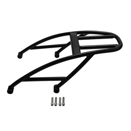 Porte-Bagages Arrière De Moto pour Rebel 500 CMX300 CMX500 2017-2024