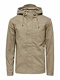 Chaqueta para hombre de la marca danesa ONLY & SONS