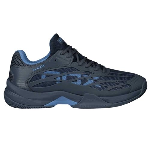 Baskets NOX AT10 Lux 46 EU avec semelle haute adhérence et amorti optimal