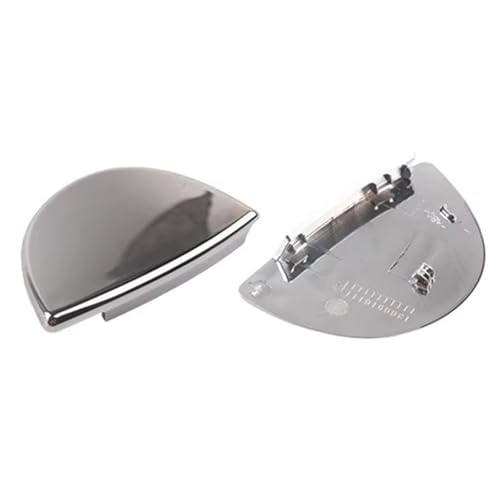 Cache gicleur lave-phare avant pour rouler sereinement en Paceman