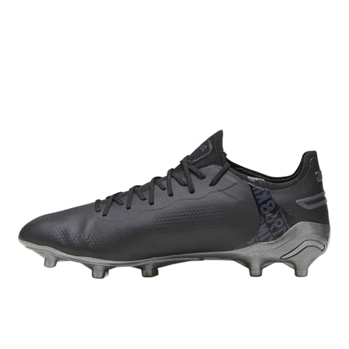 Image of PUMA Mens King Ultimate Soccer Cleats Cleated, Firm Ground, Turf