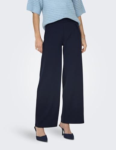 JDYLOUISVILLE Catia Wide Pant JRS NOOS – Ansicht 2