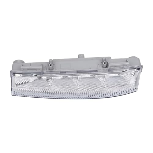 Feu antibrouillard avant à haute étanchéité pour Benz SLK-Class R172