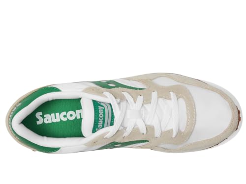 Image of Saucony Unisex's DXN Trainer Sneaker
