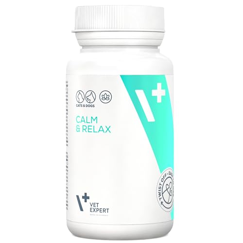 Produktbild VET EXPERT CALM & RELAX