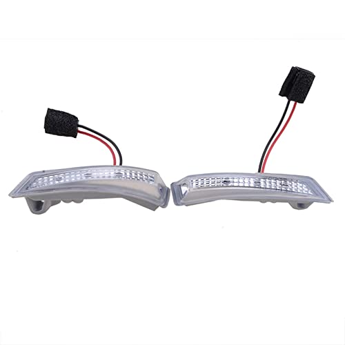 Clignotant de rétroviseur Dodge Grand Caravan répétiteur droit 68052079AC 2011 2012