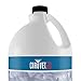 CHAUVET DJ Fog Smoke Juice Fluid 1 Gallon Bottles for Fog Machines, Compatible with Chauvet and Other Leading Brands for Enhanced Atmosphere, 2 Pack