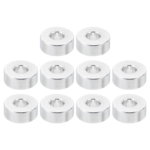 PATIKIL M8 Aluminum Spacers