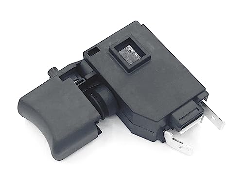 Interrupteur C3Jw-4B pour Makita XPH06 pièce de rechange MK-650710-5