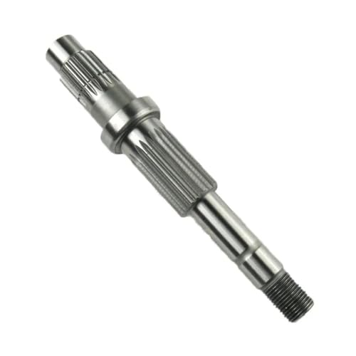 Kit de engranajes CF250 y eje CH250 para solucionar problemas de transmisión en ATV 2