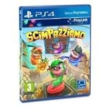 Scimpazziamo - Classics - PlayStation 4