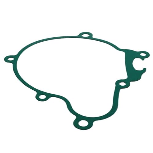 Motorrad Motor Kurbelgehäuse Generator Stator Abdeckung Für Husqvarna TE 250 300 TE250 TE300 55130040000 55130040100