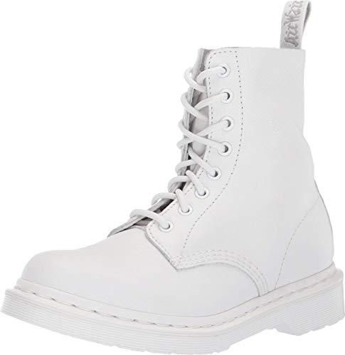 Image of Dr. Martens womens 1460 Pascal Mono Ankle boots