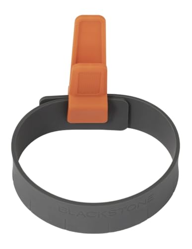Blackstone Adventure Ready Kit de Desayuno de Silicona miniatura 5