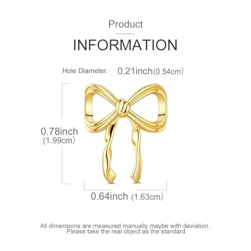 LAZA 925 Sterling Silver Charm for Bracelet Necklace Dangle Love Mom Butterfly Party Charm Beads Pendants DIY Jewelry for Women4