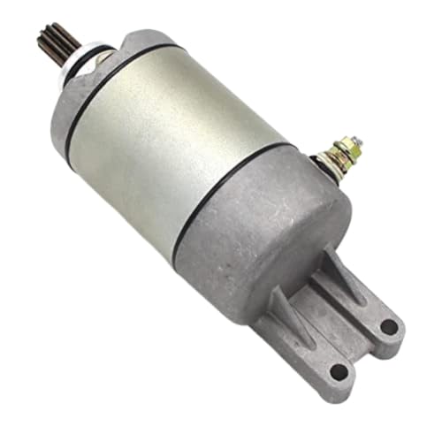 Démarreur 420684282 à fort couple pour moteurs EFI 450 et 570
