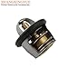 Thermo Unit Compatible With Automotive Motorcycle Parts GTS250 GTV250 GTS300 GTV300 GTS GT GTV 125 GT200 GT 60 For Part Number 82831R5 82831R 82710R