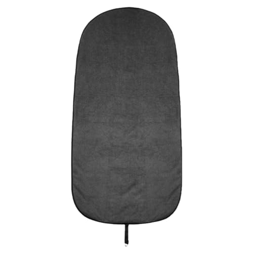 Autositzbezug – Mikrofaser-Autositz-Schild | Handtuchschutz für Sportler, Fahrten nach dem Fitnessstudio und Sportbegeisterte, passendes Sitztuch für den Gebrauch nach dem Training