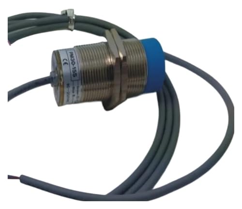 Interrupteur de proximité PM30-15S détecteur capteur inductif M30