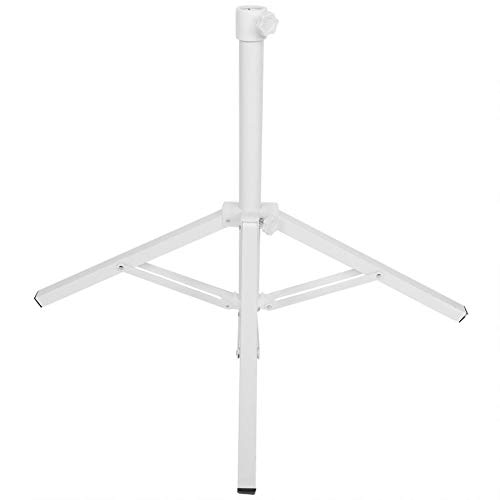 Support de parasol pliable pour stopper les basculements et ranger vos parapluies