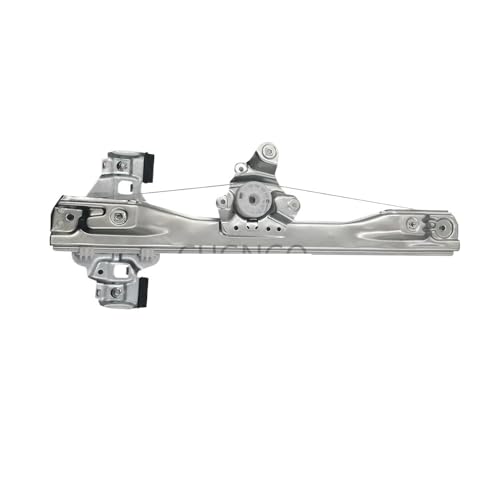 Réparer vitre arrière Cruze bloquée kit lève-vitre droit 96996230 pour trajets confortables