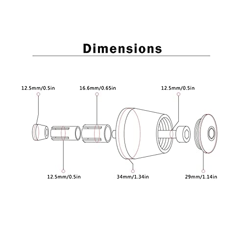 Bar Ends Acessórios Para Motocicletas Punhos De Guidão CNC Punhos E Extremidades De Barra Plugue Sil
