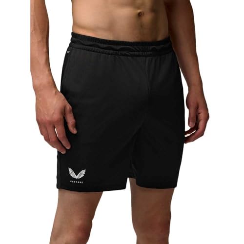 Castore CMC20784 7´´ Shorts XL Black