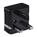 CyberPower TRB1L1 Universal Travel Adapter/Converter, Compact Design