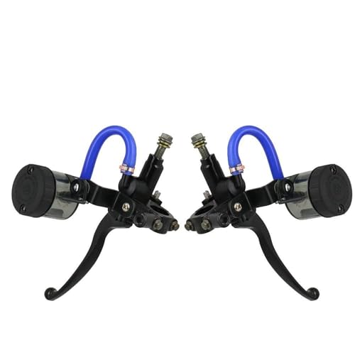 Pompe de frein avant et embrayage LC150 pour sécuriser vos balades à moto