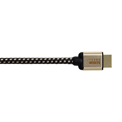 Preisvergleich Produktbild 127085 High Speed HDMI -Kabel