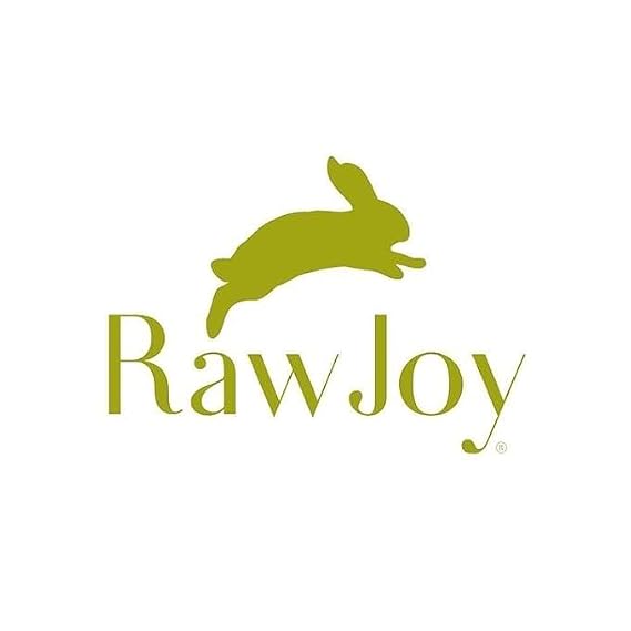 RawJoy Fresh New York City Chocolate Babka Bread