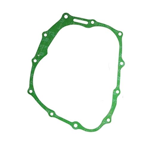 Joint couvercle d'embrayage robuste pour carter de bielle XR125 CRF230