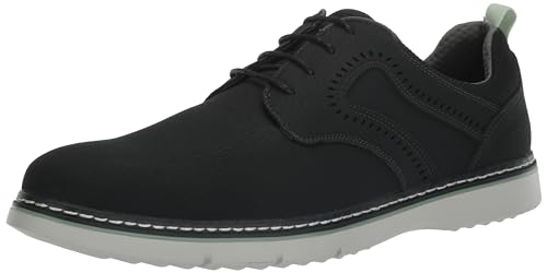 Image of Stacy Adams Stride Plain Toe Lace Up