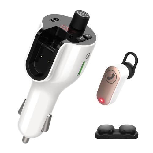 Top 10 Best Onn Bluetooth Transmitters 2023 Reviews