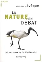 NATURE EN DEBAT (LA) 2846703833 Book Cover
