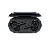 Oneplus Buds Z2 Obsidian Black Bluetooth Truly Wireless in Ear Earbuds with Mic Active Noise Cancellation