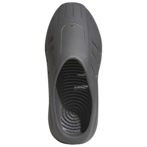 Adidas Iiinfinity Mule Adifom - Men's (JI0402, Grey/Grey/Grey)4