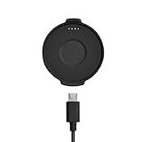Nanboo Ticwatch Pro Charger Cable,Replacement Charging Dock Cradle for Ticwatch Pro Smartwatch