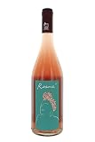 Rosme' Primitivo Rosato Puglia Igp Cantina Giara Cl 75