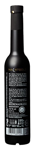 Nachtgold Beerenauslese Süß (1 x 0.375 l) - Image 3
