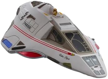 "Delta Flyer" Star Trek: Voyager
