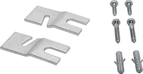 Siemens WX975600 kit de fixation premium pour l'assemblage rigide d'appareils haut de gamme