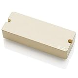 EMG 808 8-String Guitar Pickup, Ivory