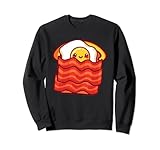 Foodie Breakfast Bacon Egg Toast Tees